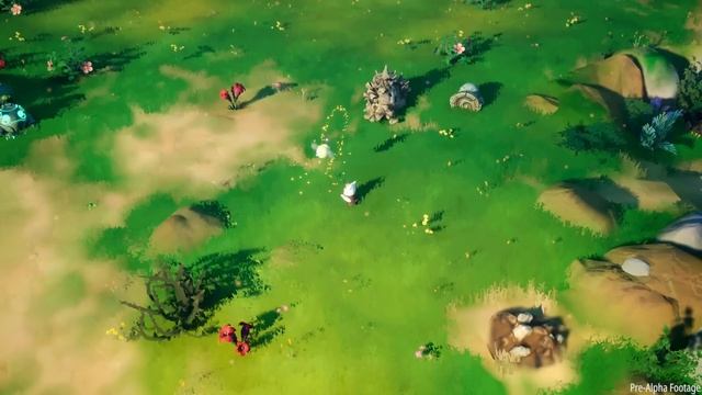 Ikonei Island: An Earthlock Adventure coming soon to Early Access on Steam! смотреть онлайн