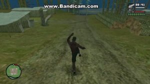 мифы и легенды в гта са. выпуск №1 кожаное лицо