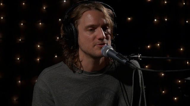 Dungen - Live On KEXP '2015 (Full Performance)