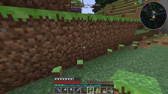 Minecraft MARC #50 | Die Baumfarm! | Zombey смотреть онлайн