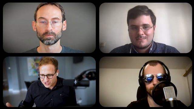 GEOMETRIC DEEP LEARNING BLUEPRINT смотреть онлайн