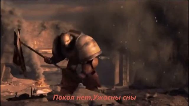 HMKids   There Is Only War