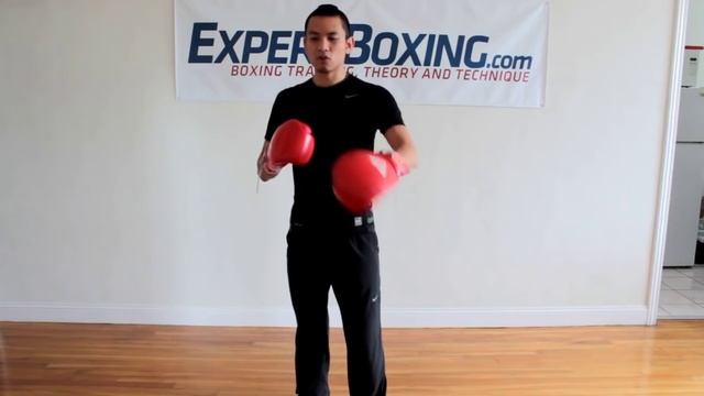 Как Справляться с Нервозностью Перед Боем смотреть онлайн