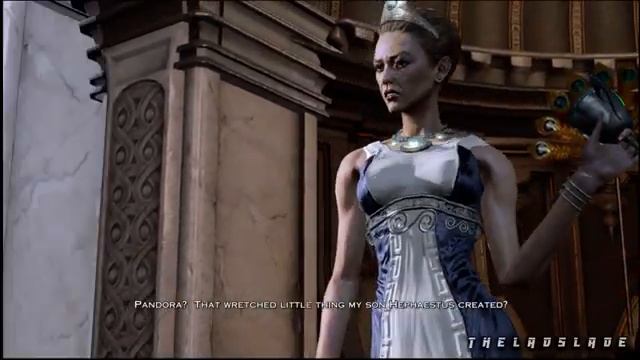 GOD OF WAR 3 - Full Deimos Gameplay Walkthrough | Full Game смотреть онлайн