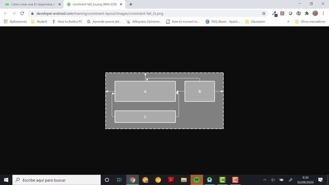 INTRODUCCION ANDROID - 06 - ConstraintLayout смотреть онлайн
