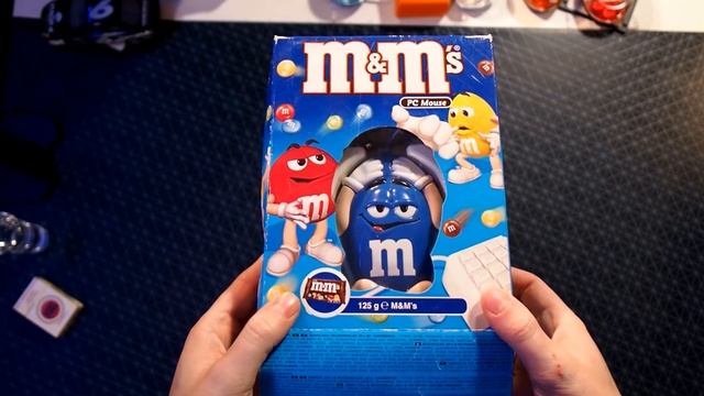 Dark Reason This Mouse Is Filled With Drugs | Nostalgia Nerd