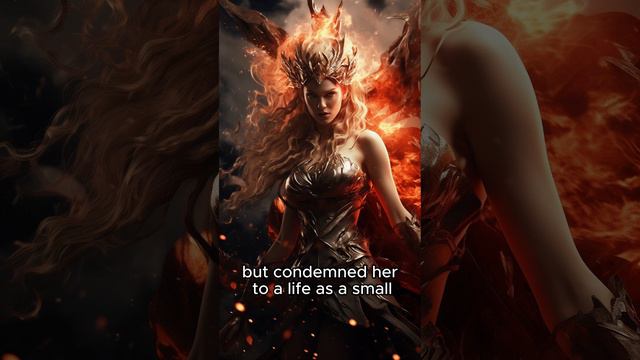 Most Severe and Bizarre Greek God Curses - Part 3 смотреть онлайн