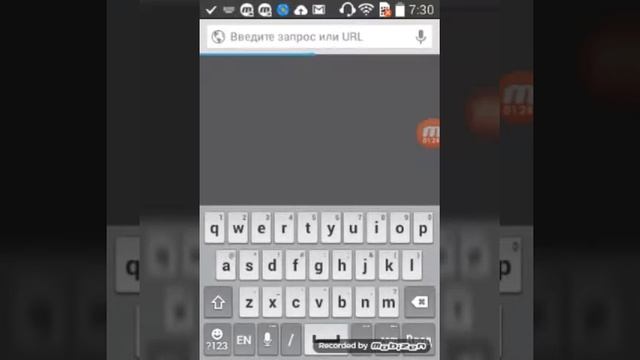 Как снимать видео с экрана телефона без рут прав на андройд смотреть онлайн