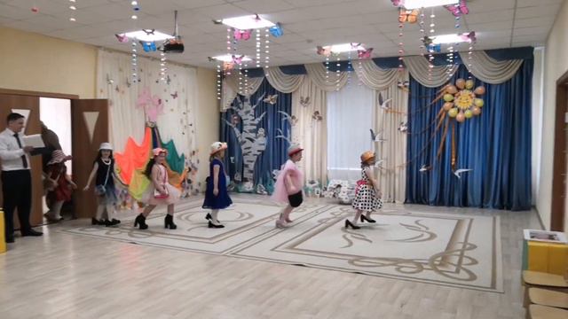 07.03.2023.💕Подг гр🌹8 МАРТА🌹Загадки для МАМ 💕🔥Песня МОДНИЦ 🔥"А я возьму у мамы бусы!" 🔥дс"Островок" смотреть онлайн