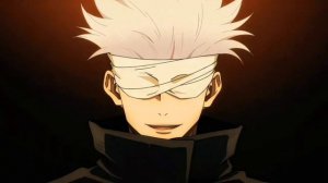 Нарезки Годжо Сатору