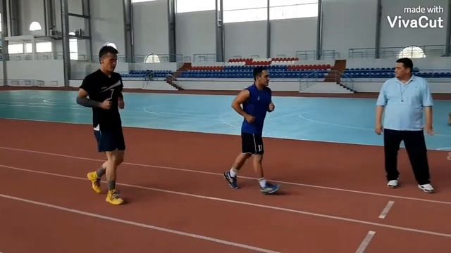 1 ЛЁГКАЯ АТЛЕТИКА 1 История бега на короткие дистанции 2 Обучение технике бега на короткие дистанци смотреть онлайн