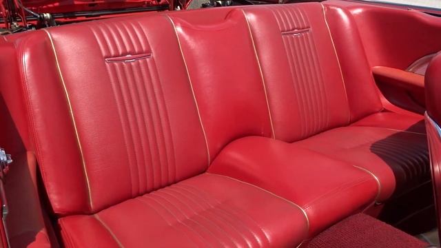 1963 Ford Thunderbird Soft Top Convertible For Sale Gateway Classic Cars Orlando #1639 смотреть онлайн