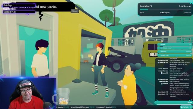 Road to Guangdong - Road Trip Car Driving Simulator - New Jalopy - PreRelease смотреть онлайн