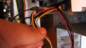 Подключение Конвертера двунаправленного IDE-SATA Converter Board