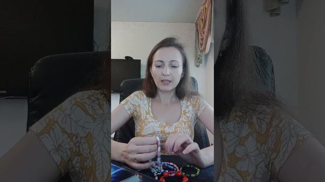 Описание моей работы и как что происходит смотреть онлайн