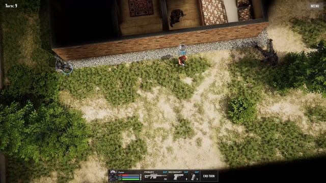 ON GÈRE UNE UNITÉ D'INTERVENTION - Tactical Combat Department - Test & Découverte FR # 1 смотреть онлайн