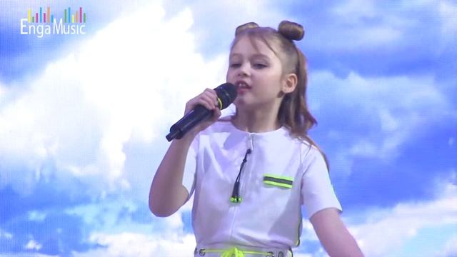Ксения Цопина "Нарисуй мне небо" смотреть онлайн