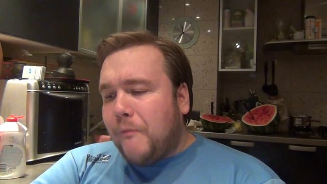 Фастфуд тюнинг