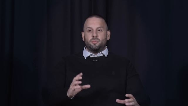 Goran Šarić: SVETI LUKA ILI NOĆ VEŠTICA