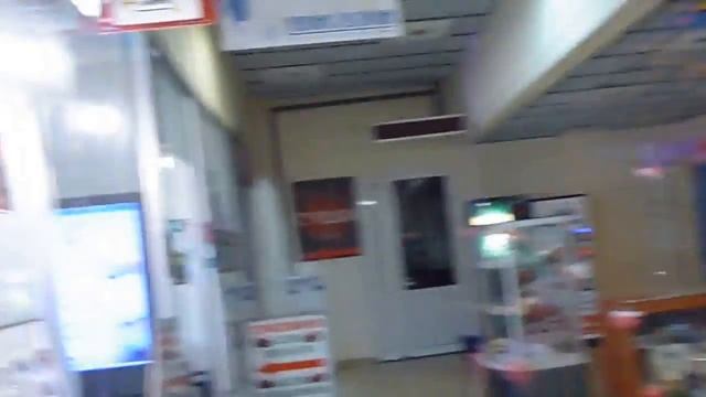 Прогулка по соляным. Николаев. смотреть онлайн