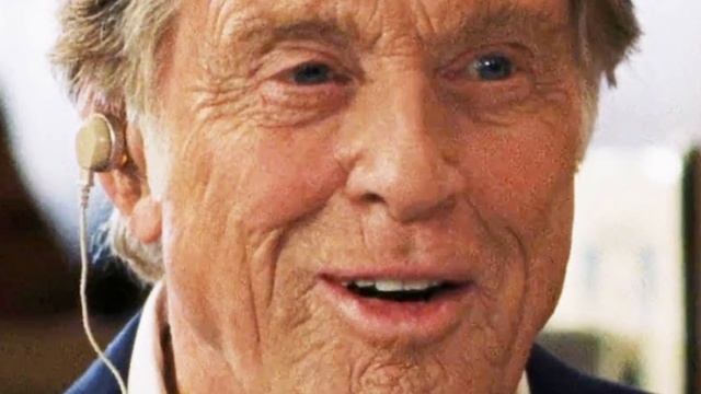 The Life And Tragic Ending Of Robert Redford