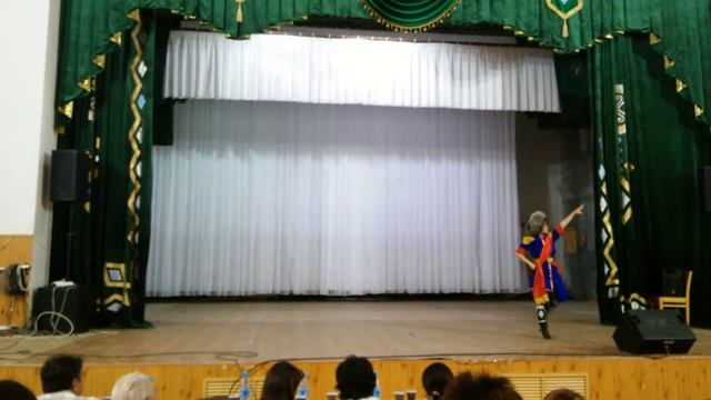 Генерал Игзаков (Ильгам Гималов) смотреть онлайн