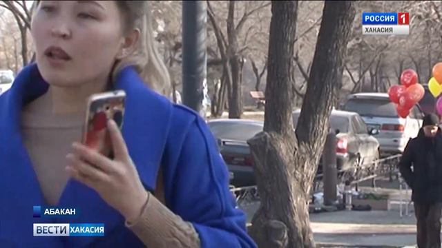 Завтра многие дома в Абакане останутся без холодной воды смотреть онлайн