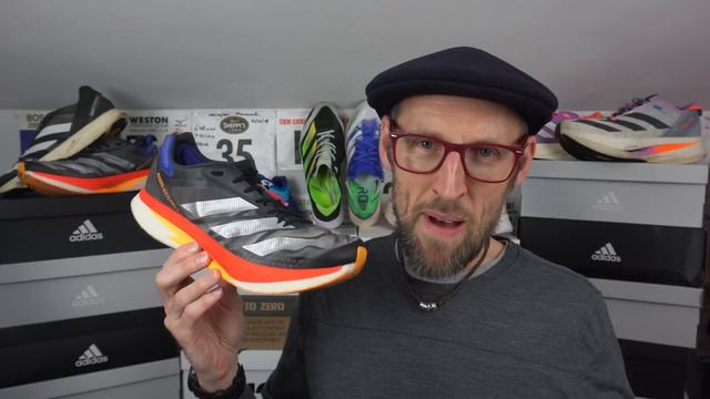 RANKING CURRENT ADIDAS RUNNING SHOES 2022 | WORST TO BEST | EDDBUD смотреть онлайн