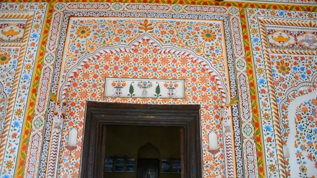 SaidPur Village Islamabad | Oldest Villages Of Pakistan