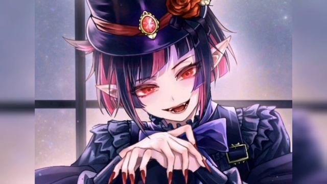 {AMV}twisted wonderland : Doja Cat - Woman смотреть онлайн