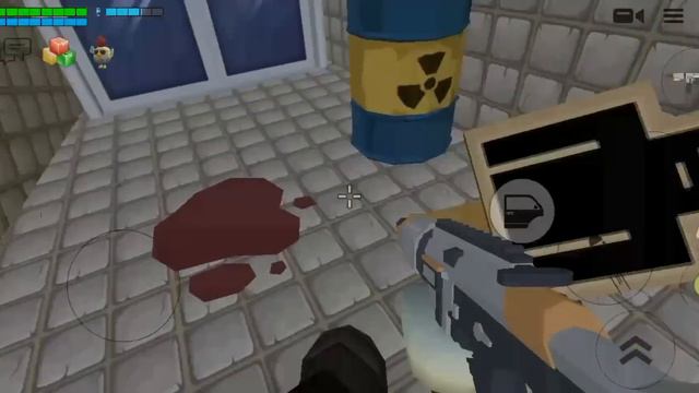 ЭТОТ ГРУЗОВИК ПРИЕЗЖАЕТ СЮДА ТОЛЬКО В 3:00 НОЧИ В ЧИКЕН ГАН | Danya666k смотреть онлайн