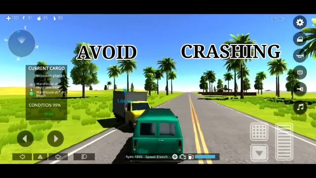 Ocean Is Home 2 | New Job, New Update V 0.642 смотреть онлайн