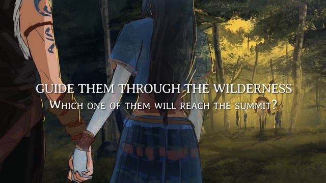 Seers Isle [PC] Launch Trailer смотреть онлайн
