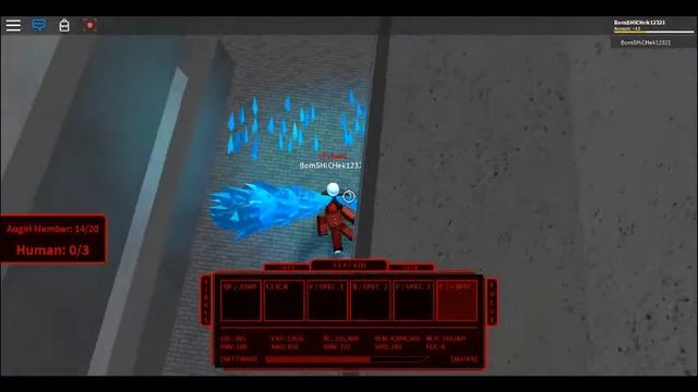 КУПИЛ КАГУНЕ(КАКУХО) НОРО II РО-ГУЛЬ Roblox смотреть онлайн