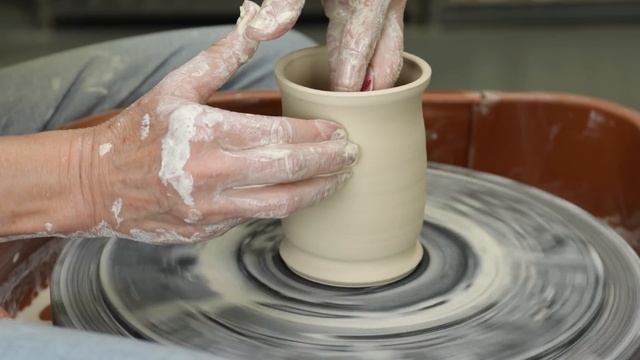 5 Mistakes to Avoid When Shaping Mugs - How to Fix Them! смотреть онлайн