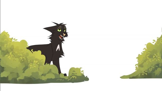 Firestar Doesn't Like Waffles | Remake 2021 | Animatic