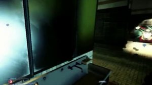 Тест  PREY на ASUS AMD RADEON R5 230
