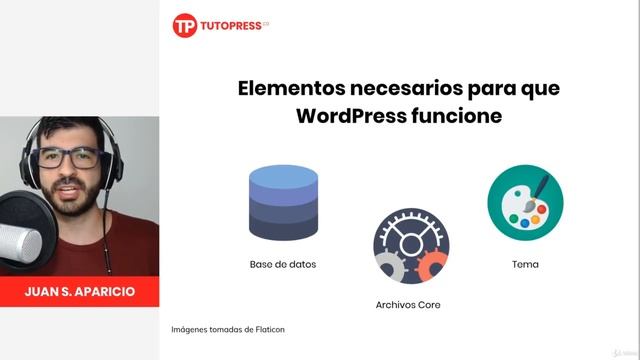 Descargar WordPress en tu computador - learn Web Development смотреть онлайн