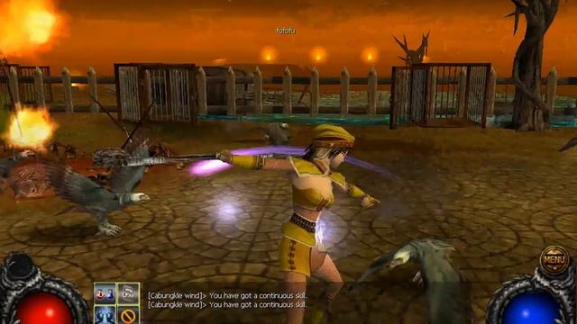 With Your Destiny WYD Foema смотреть онлайн