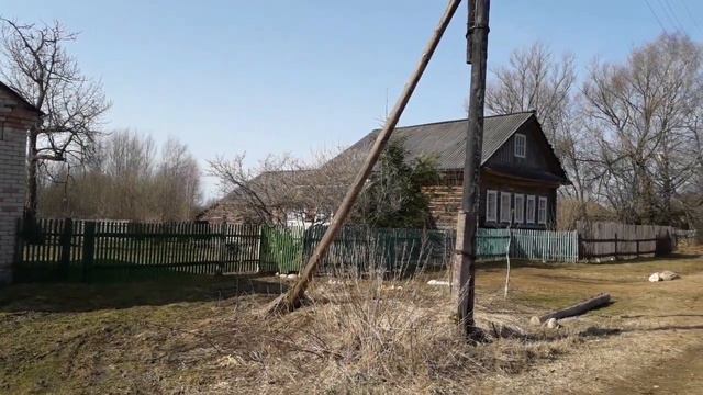 Из города в деревню? или Почему страшно переехать обратно в деревню смотреть онлайн