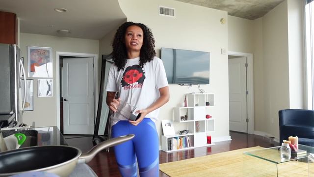 realizing hustle culture isn’t for me | days in my life смотреть онлайн