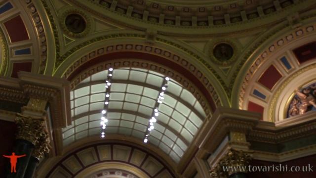 The National Gallery (London) / Национальная Галерея (Лондон) смотреть онлайн