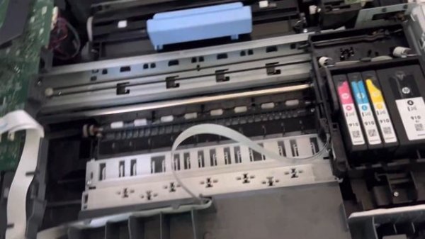 71.02.4A HP Printer Event Code