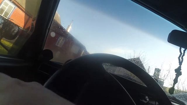 MCA Обвес на 2107 (Blackbird) ЧЯ на 2109 ер.16