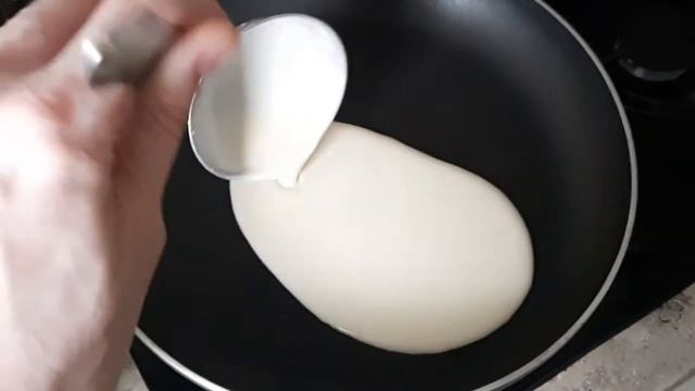 Ароматные и Нежные Блинчики с Творогом и Изюмом!Мама Научили!Какие же Они Вкусные! смотреть онлайн