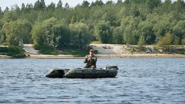 Охота и рыбалка в Югре. ОДНА РЫБОЛОВНАЯ СИЛА смотреть онлайн