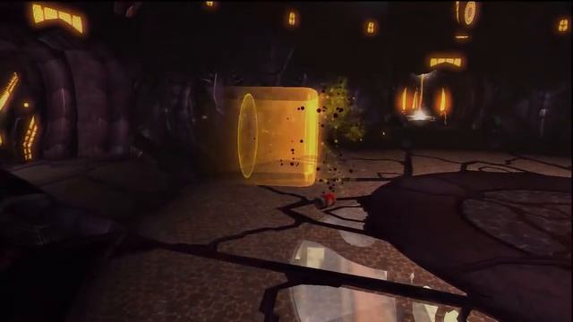 DC Universe Online [Neo] Part 3 Gameplay Career Playthrough PS3 Starting Zone Tutorial смотреть онлайн