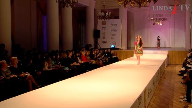 Фестиваль моды и красоты Fashion Style-2015