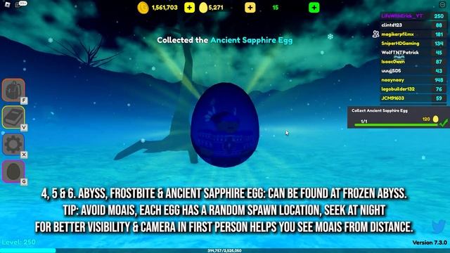 Cube Defense: Cube Quest - ALL Egg Locations 2023!