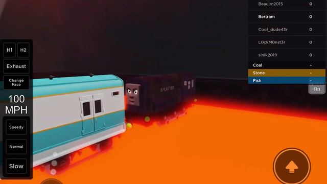 Splatter splats 2 смотреть онлайн